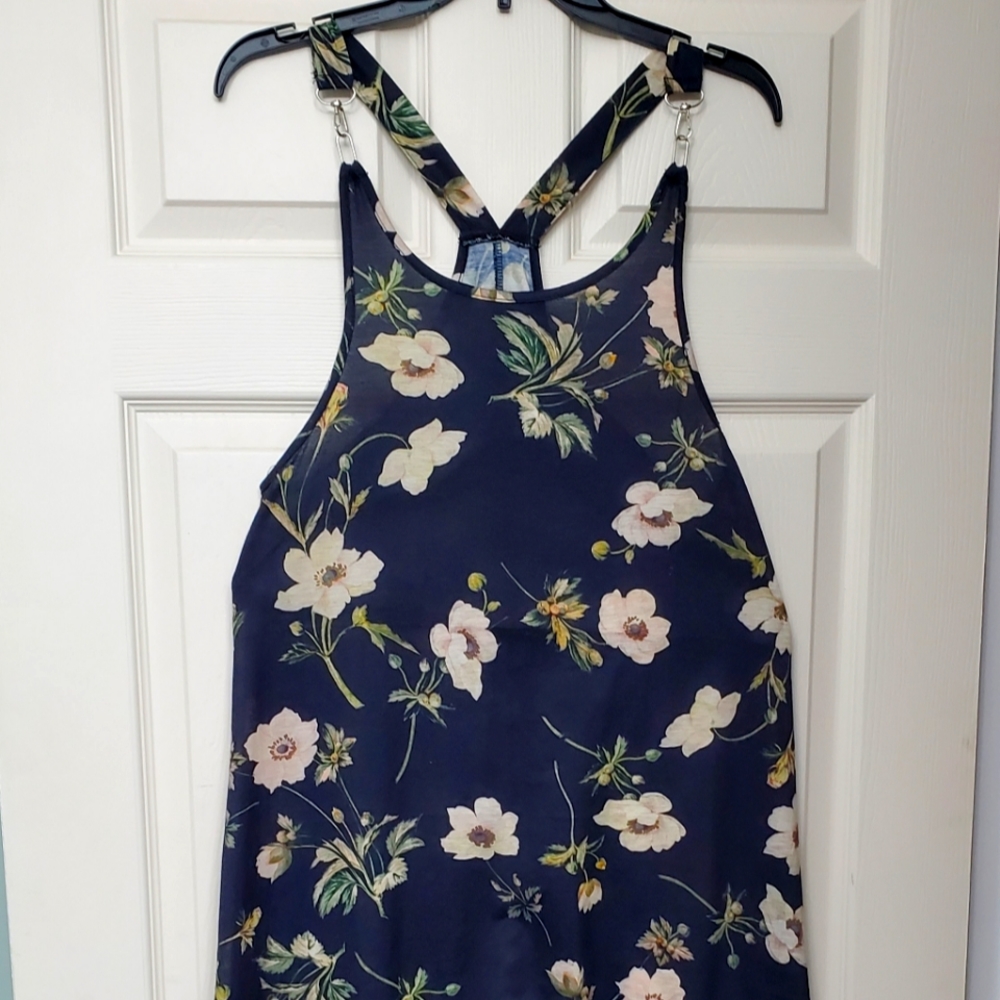 Ladies Jumper/Romper, Size Small